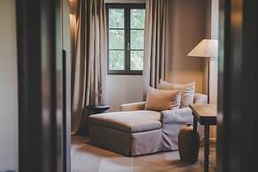 San Tomasini Heritage Hotel