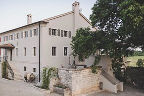 San Tomasini Heritage Hotel