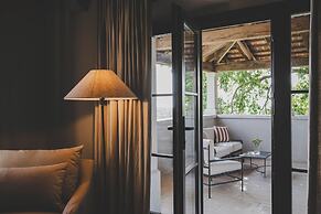 San Tomasini Heritage Hotel