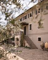San Tomasini Heritage Hotel