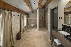 San Tomasini Heritage Hotel