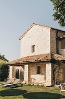 San Tomasini Heritage Hotel