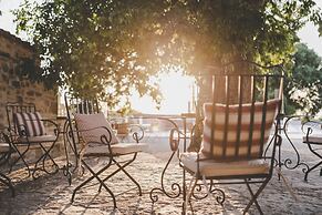 San Tomasini Heritage Hotel