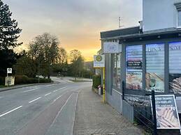 Apartment in Trier