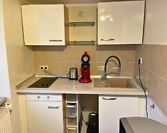 Apartment in Trier
