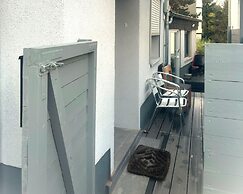 Apartment in Trier