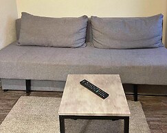 Apartment in Trier