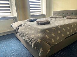 Apartment in Trier