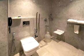 Hotel Hills Park Pathanamthitta