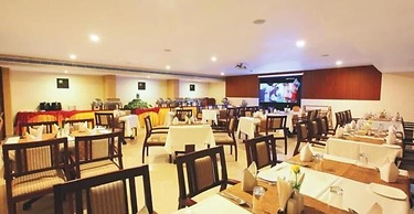 Hotel Hills Park Pathanamthitta