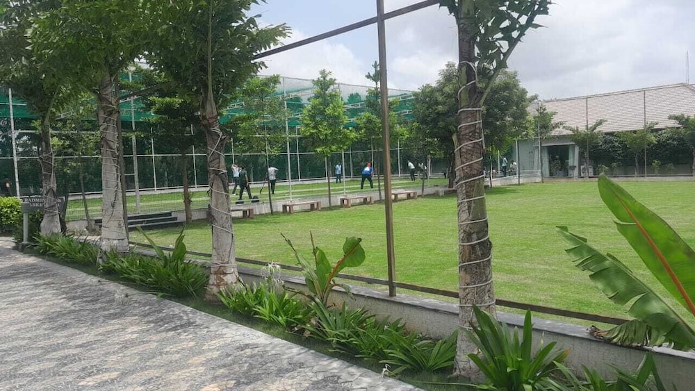 Kammeta Greens Resort