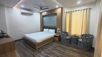 Kammeta Greens Resort