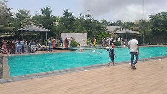 Kammeta Greens Resort