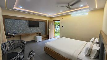 Kammeta Greens Resort