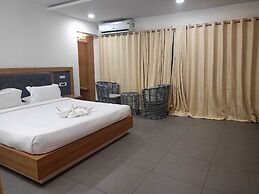 Kammeta Greens Resort