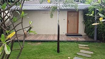 Kammeta Greens Resort
