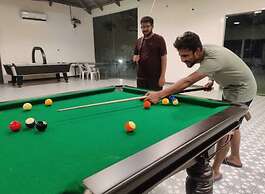 Kammeta Greens Resort