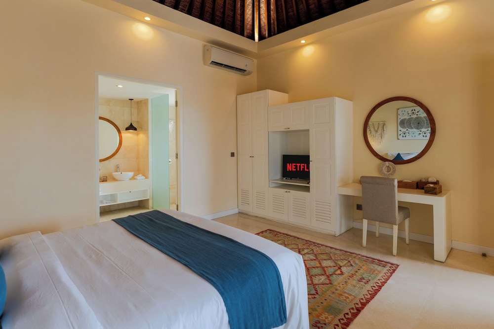 Villa Boholuma by Pertama Stay