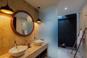 Villa Boholuma by Pertama Stay