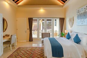 Villa Boholuma by Pertama Stay