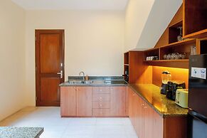 Villa Boholuma by Pertama Stay