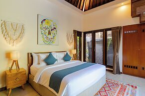 Villa Boholuma by Pertama Stay