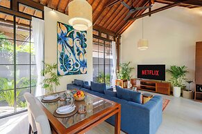Villa Boholuma by Pertama Stay