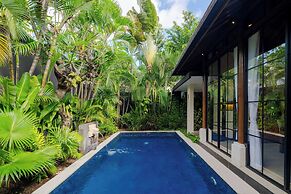 Villa Boholuma by Pertama Stay