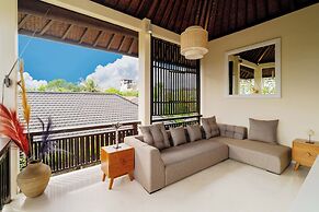 Villa Boholuma by Pertama Stay