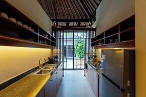 Villa Boholuma by Pertama Stay