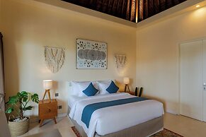Villa Boholuma by Pertama Stay