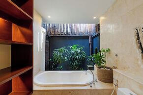 Villa Boholuma by Pertama Stay