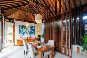 Villa Boholuma by Pertama Stay