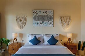 Villa Boholuma by Pertama Stay