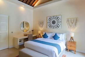 Villa Boholuma by Pertama Stay