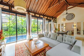 Villa Boholuma by Pertama Stay