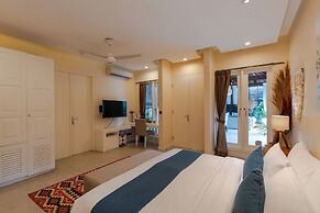 Villa Boholuma by Pertama Stay