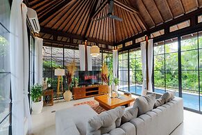Villa Boholuma by Pertama Stay