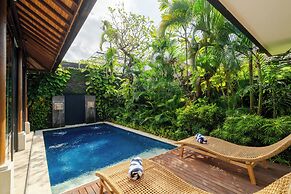 Villa Boholuma by Pertama Stay