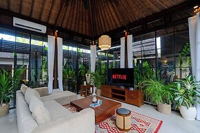 Villa Boholuma by Pertama Stay