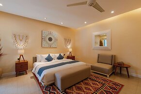 Villa Boholuma by Pertama Stay