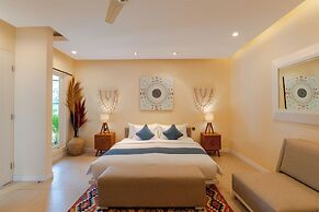 Villa Boholuma by Pertama Stay