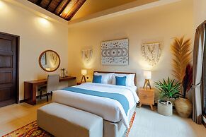 Villa Boholuma by Pertama Stay