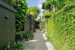 Villa Boholuma by Pertama Stay