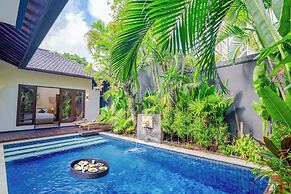 Villa Boholuma by Pertama Stay