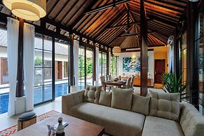 Villa Boholuma by Pertama Stay