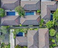 Villa Boholuma by Pertama Stay