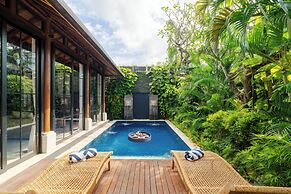 Villa Boholuma by Pertama Stay