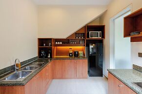 Villa Boholuma by Pertama Stay