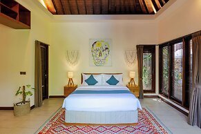 Villa Boholuma by Pertama Stay